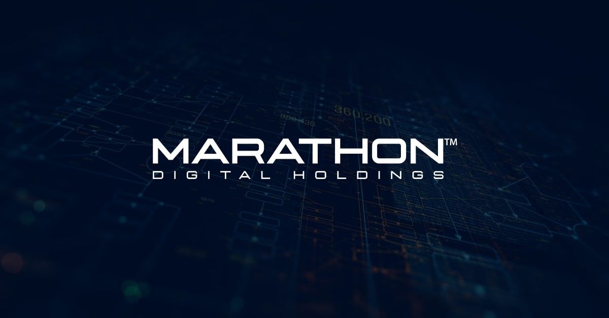 Image Source: Marathon Digital
